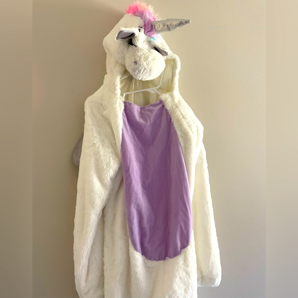 Unicorn Onsie